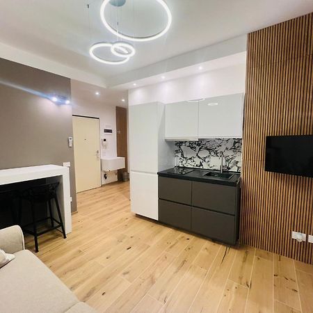 Appartamento Medaglie D'Oro Bolonia Exterior foto