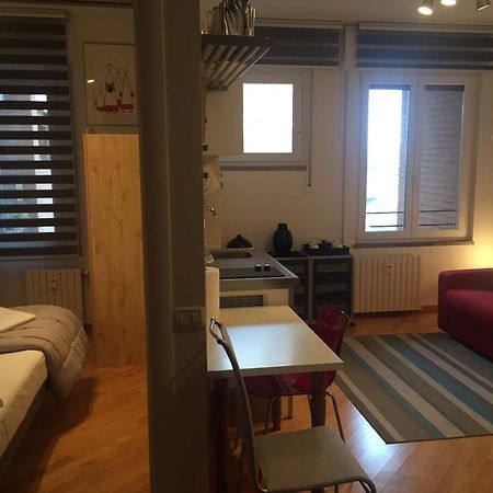 Appartamento Medaglie D'Oro Bolonia Exterior foto
