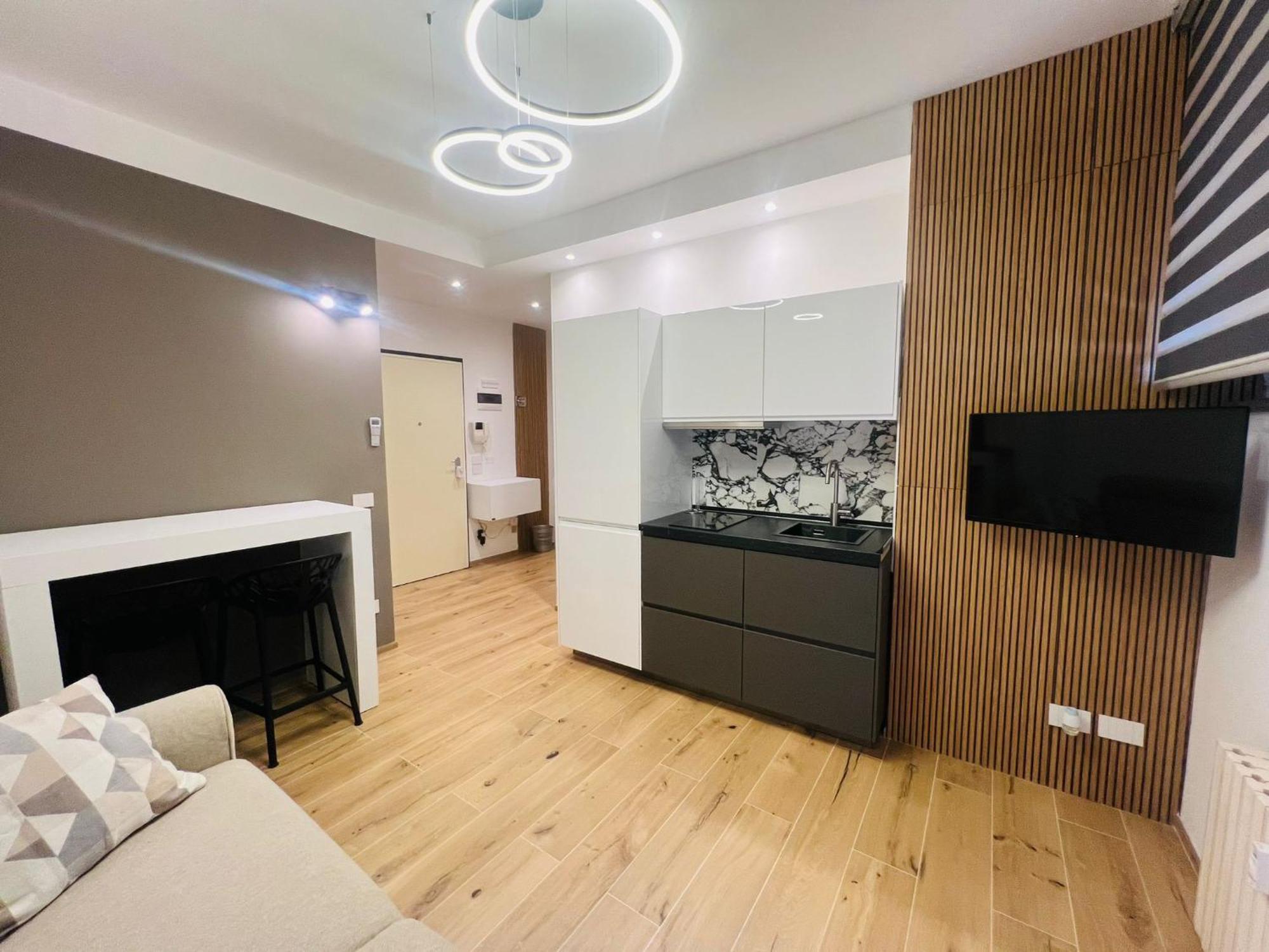 Appartamento Medaglie D'Oro Bolonia Exterior foto