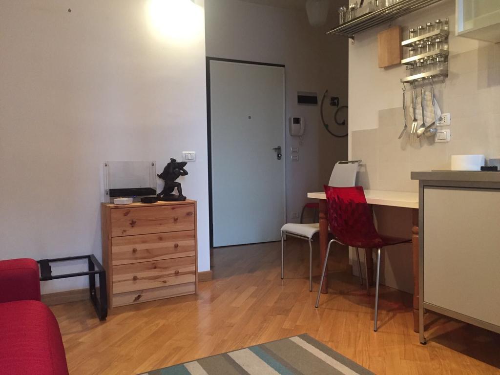 Appartamento Medaglie D'Oro Bolonia Exterior foto