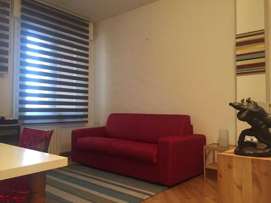 Appartamento Medaglie D'Oro Bolonia Exterior foto