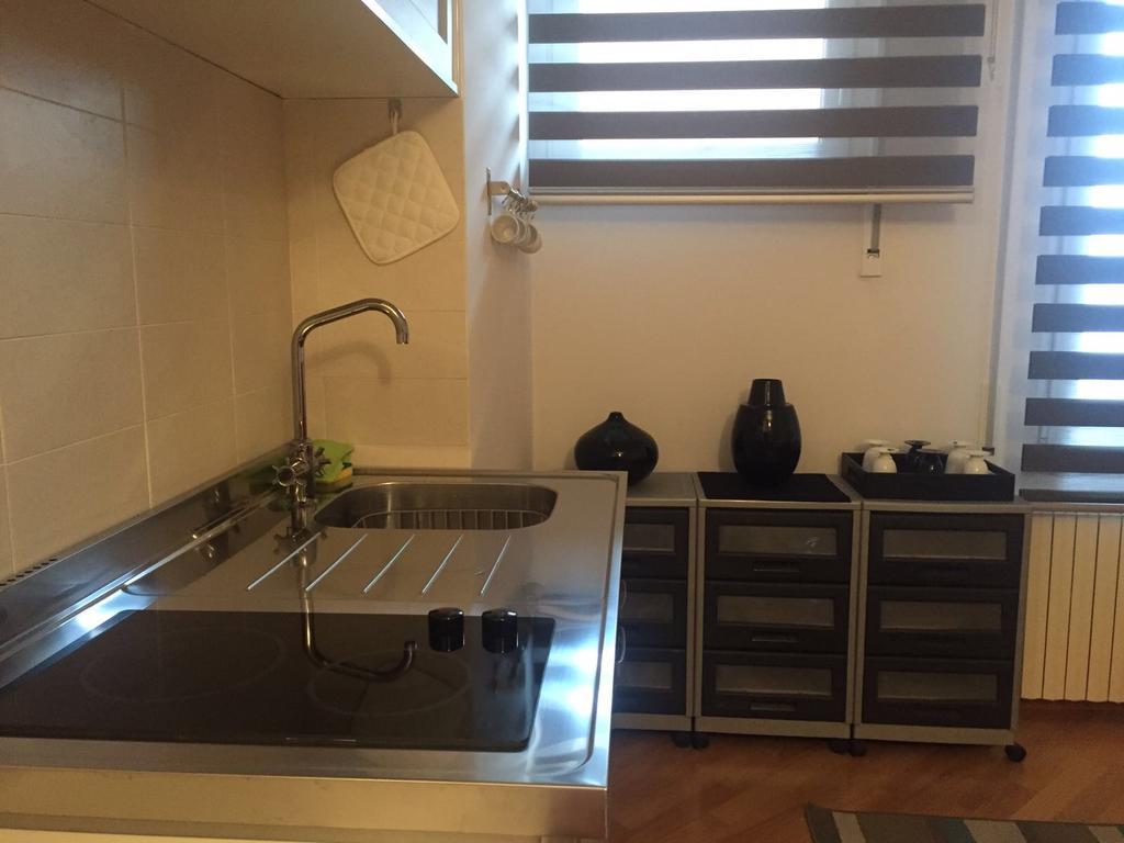 Appartamento Medaglie D'Oro Bolonia Exterior foto